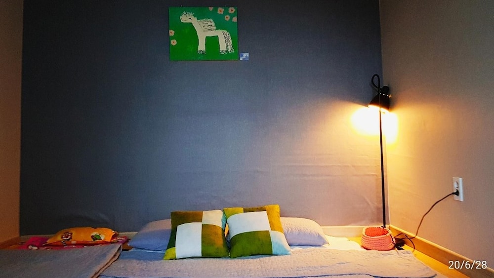 Jeju Inhouse Pension 34/53