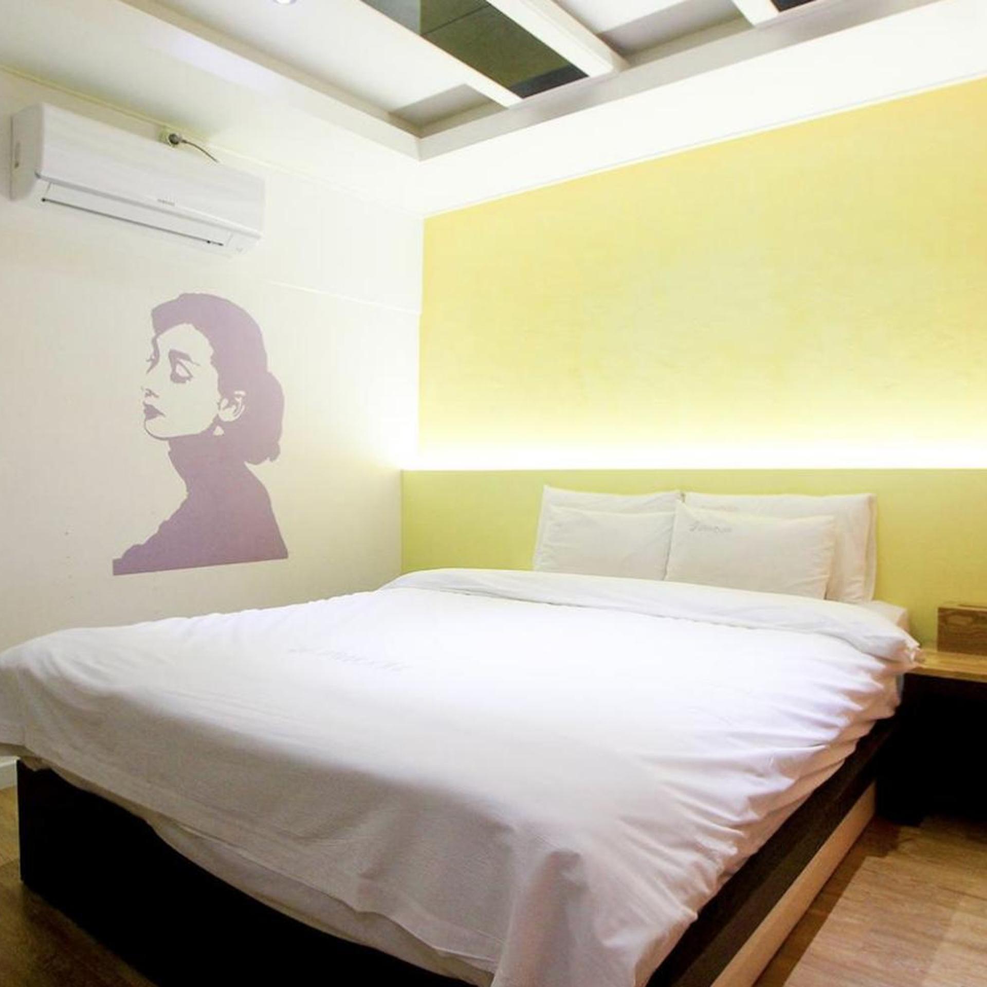 Jawoori Hotel Jeonju 16/100