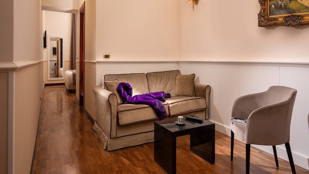 Hotel Del Corso 47/74