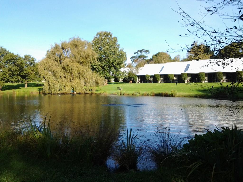 Briars Country Lodge 16/19