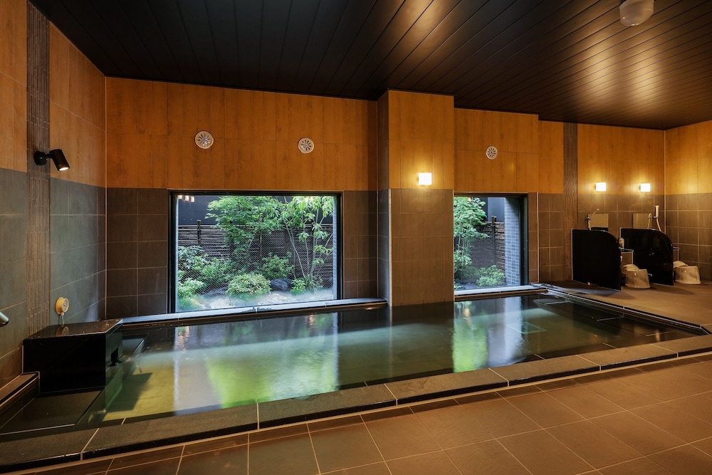 Hotel Route Inn Shinano Omachi Ekimae 17/20