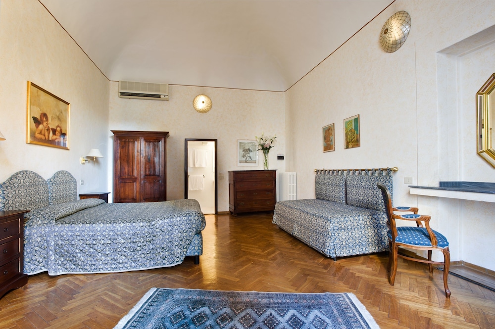 Hotel Alessandra 42/50
