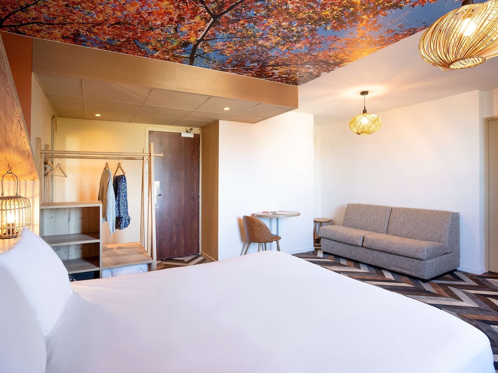 Ibis Style Chatenay-Malabry Paris Sud 8/56