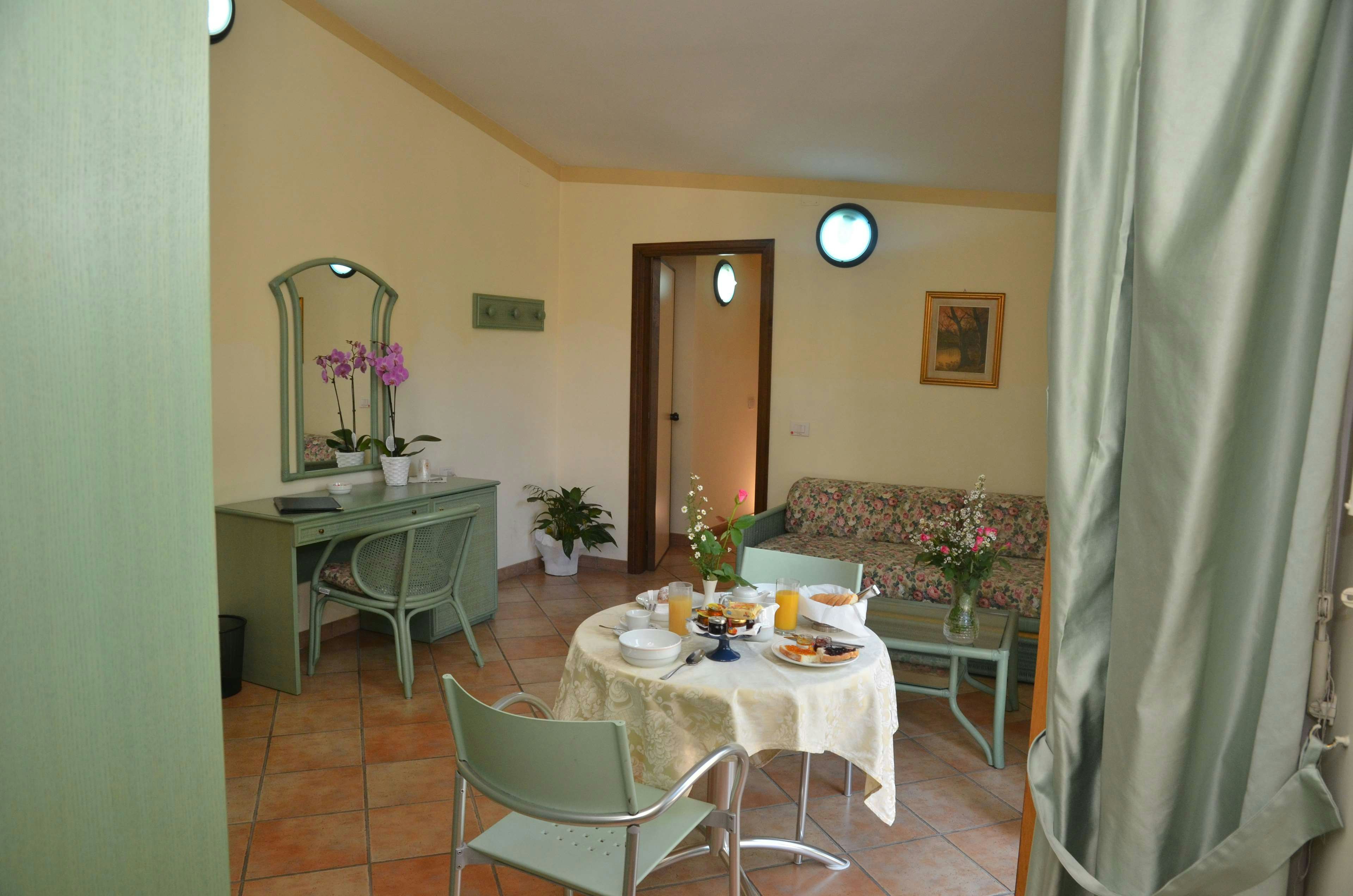 Hotel Ristorante Il Ceppo 47/70