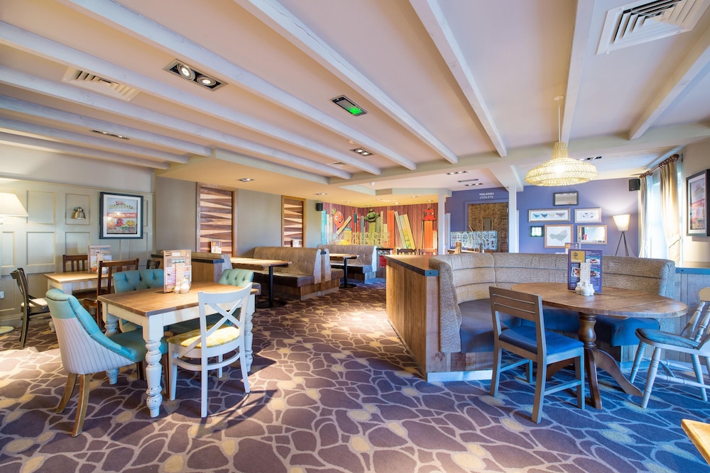 Premier Inn Haverfordwest (North/A40) 37/53