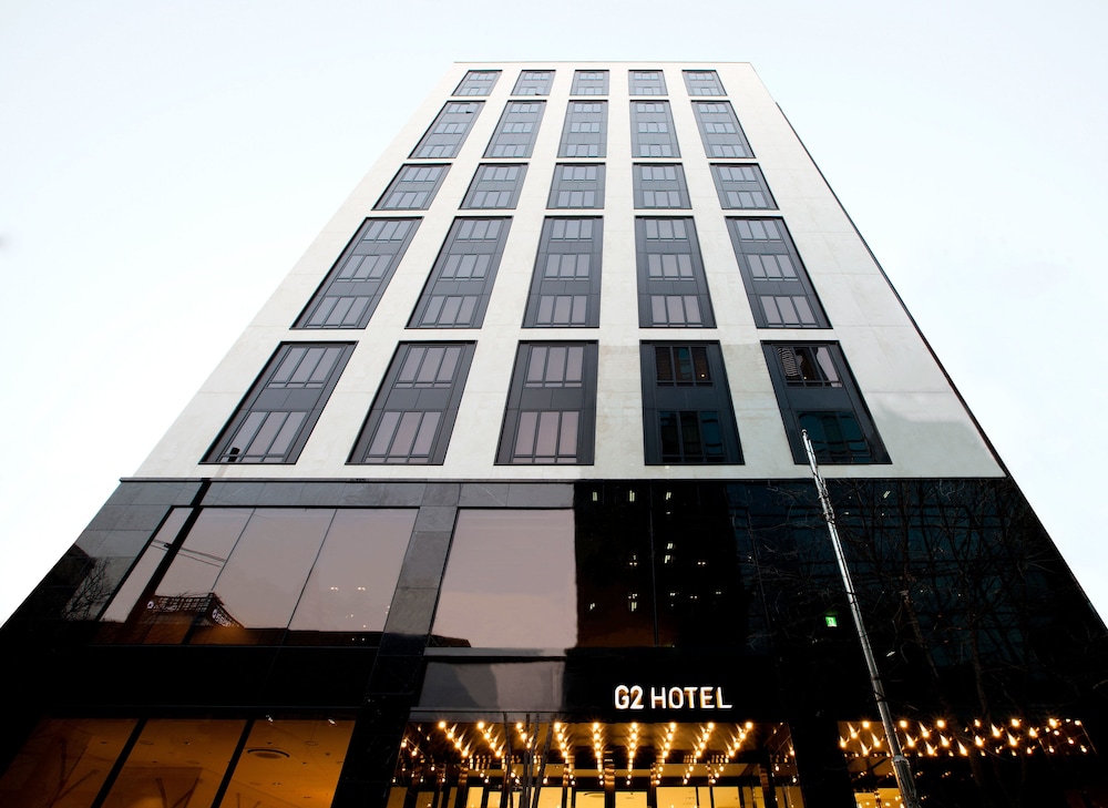 G2 HOTEL MYEONGDONG 2/63