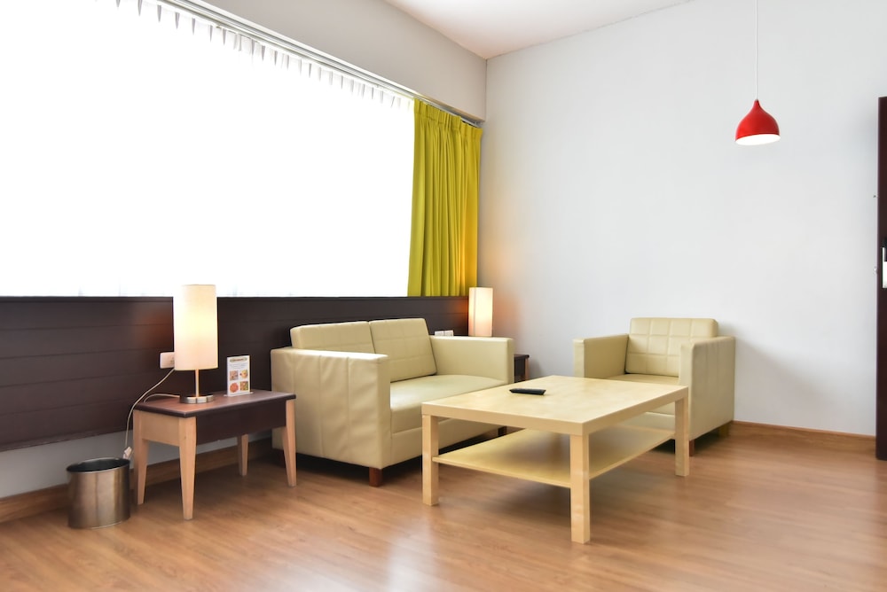 ALOHA HOTEL HAT YAI 46/66