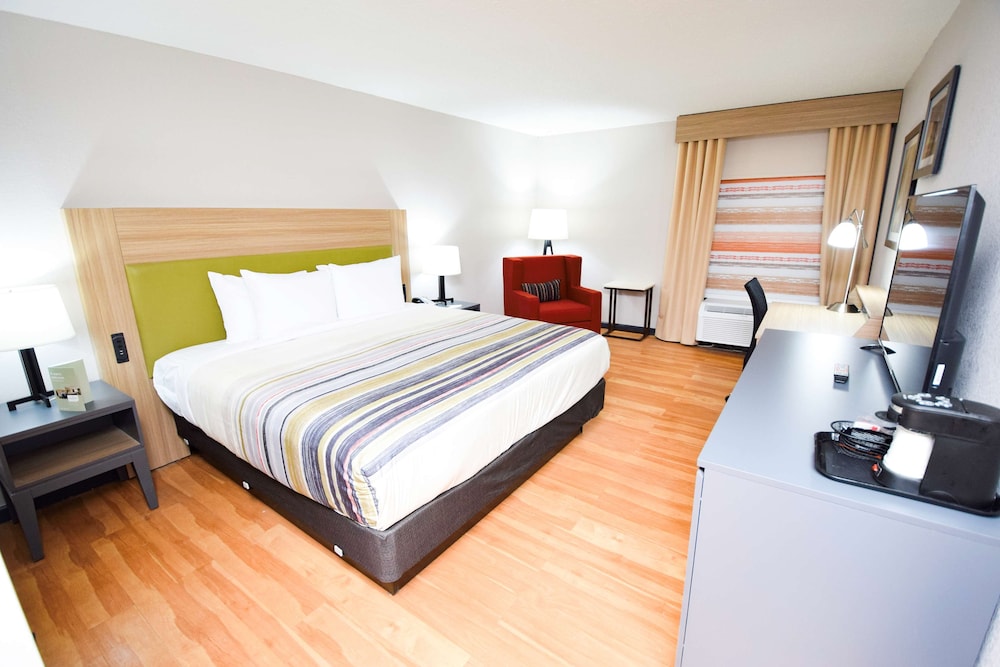 Country Inn Suites By Radisson North Little Rock 9/30