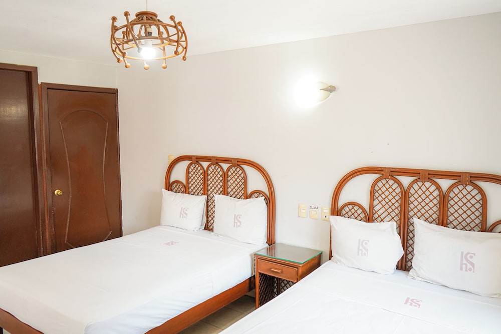 OYO Hotel Santander Veracruz Centro Historico 22/60