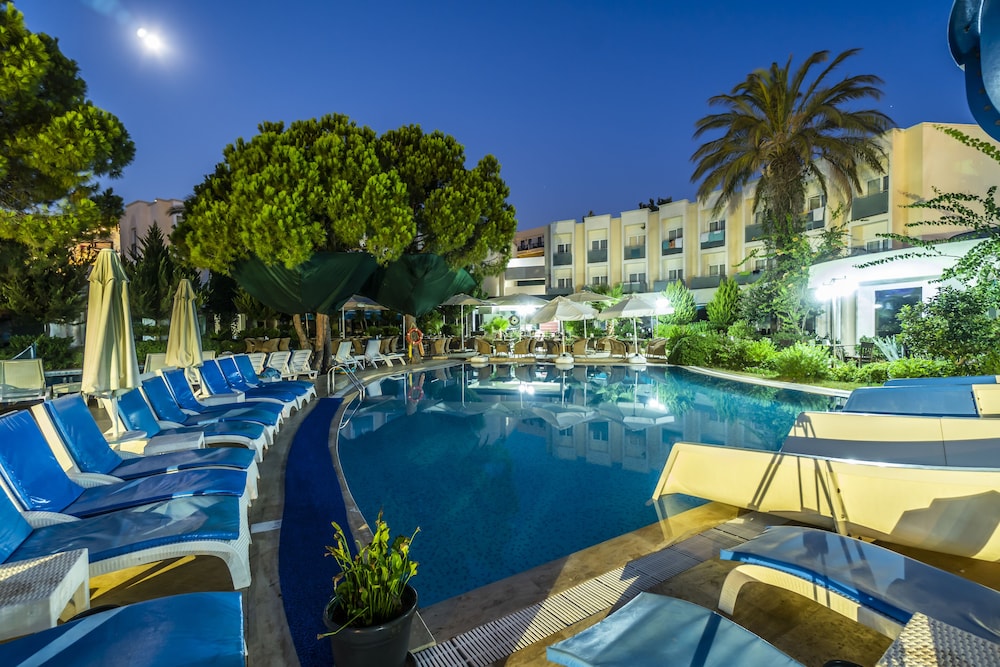 Ayaz Aqua Beach 46/50