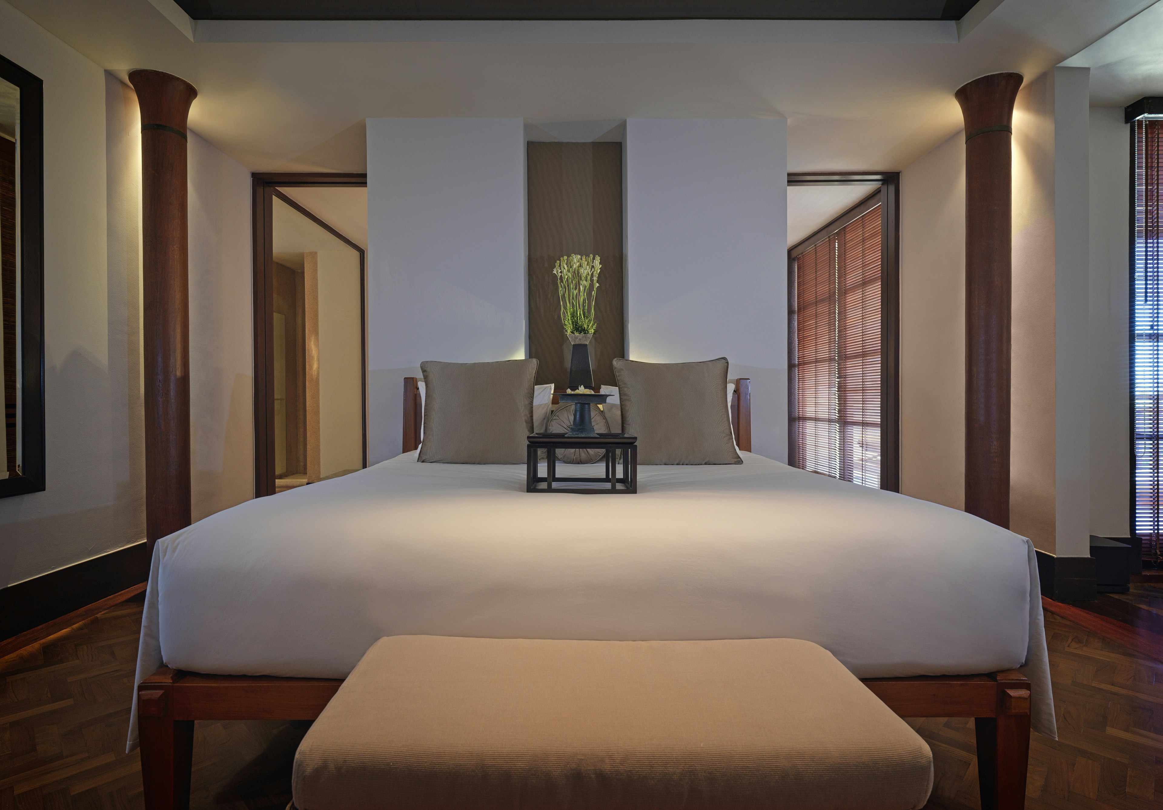 Studio, Suite, The Legian Bali 2/3