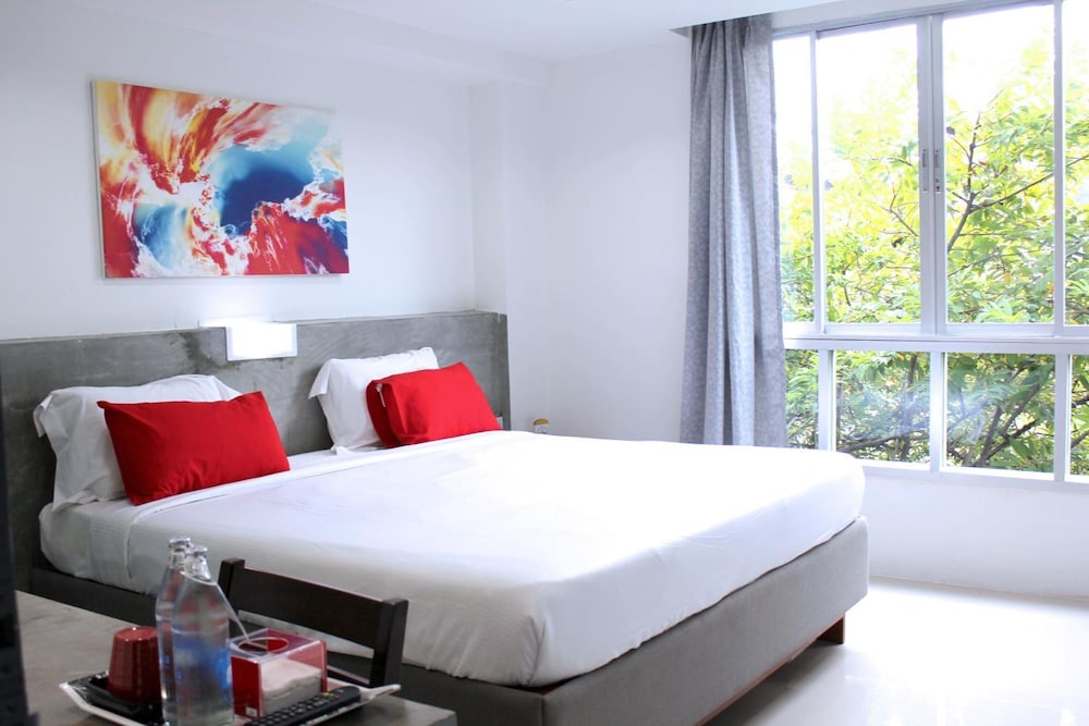 7Days Hotel Patan 6/21