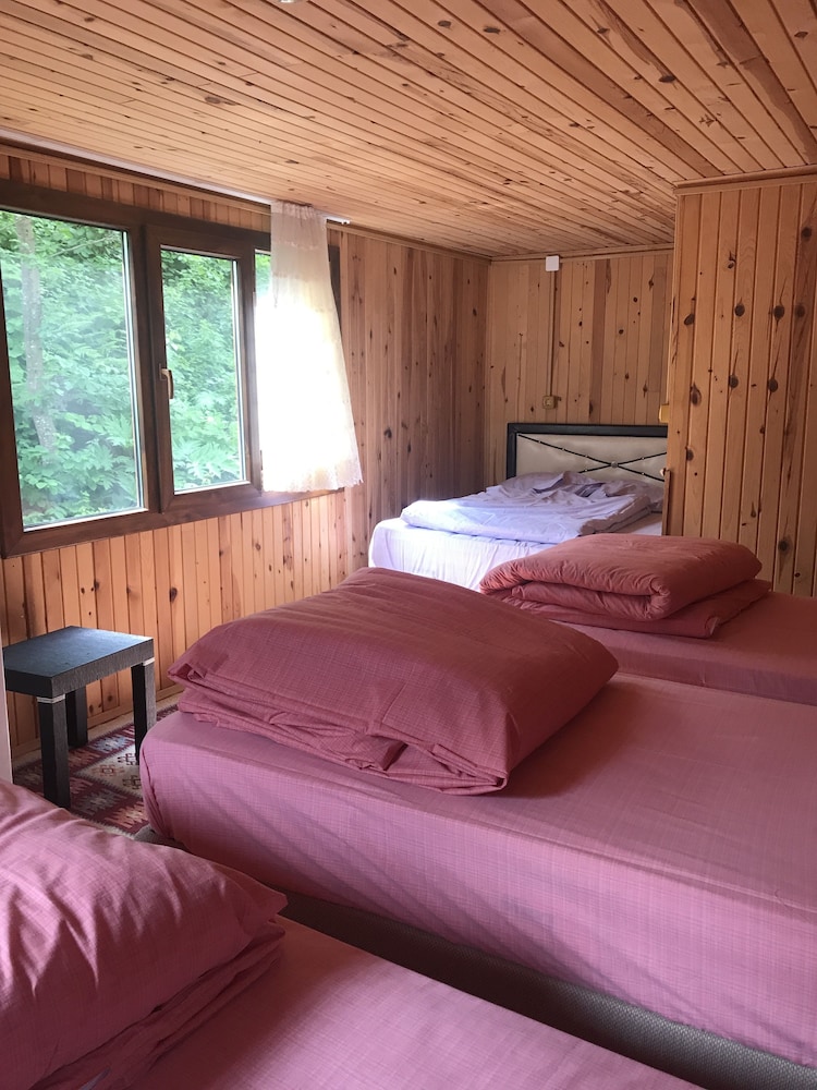 Ayder Selale Dag Evi 15/50