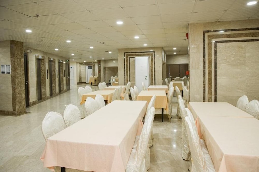 Mahd Al Resala 3 Hotel 35/47