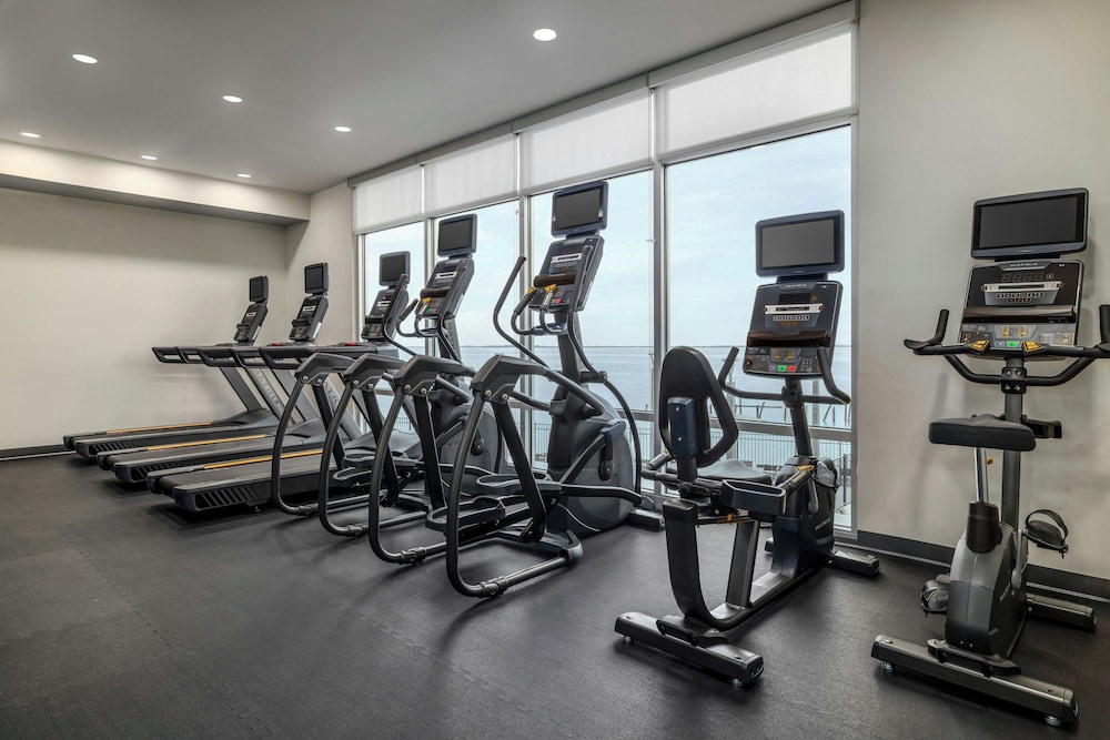 Residence Inn By Marriott Navarre Waterfront 12/43