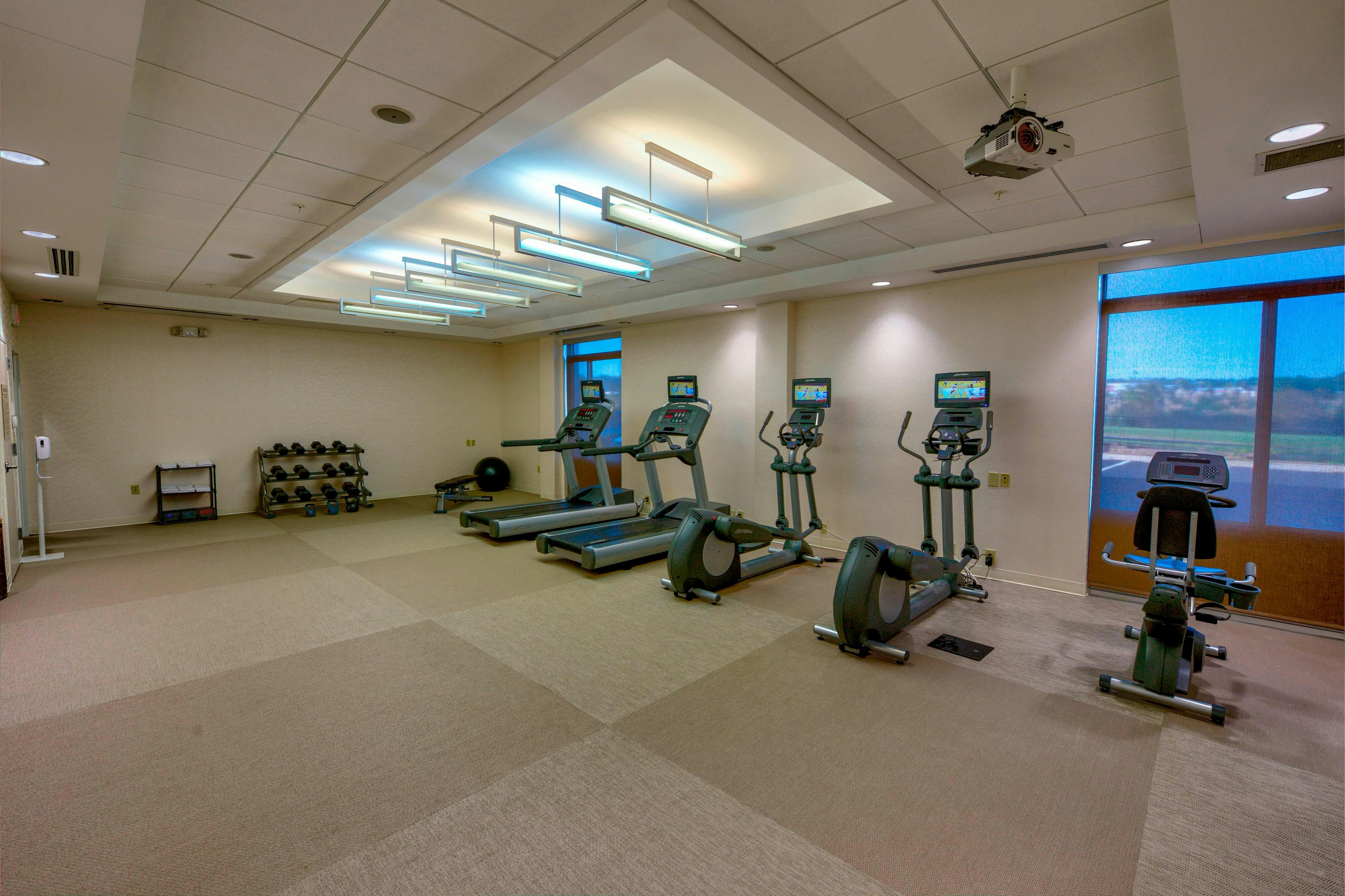 Springhill Suites Macon 11/28