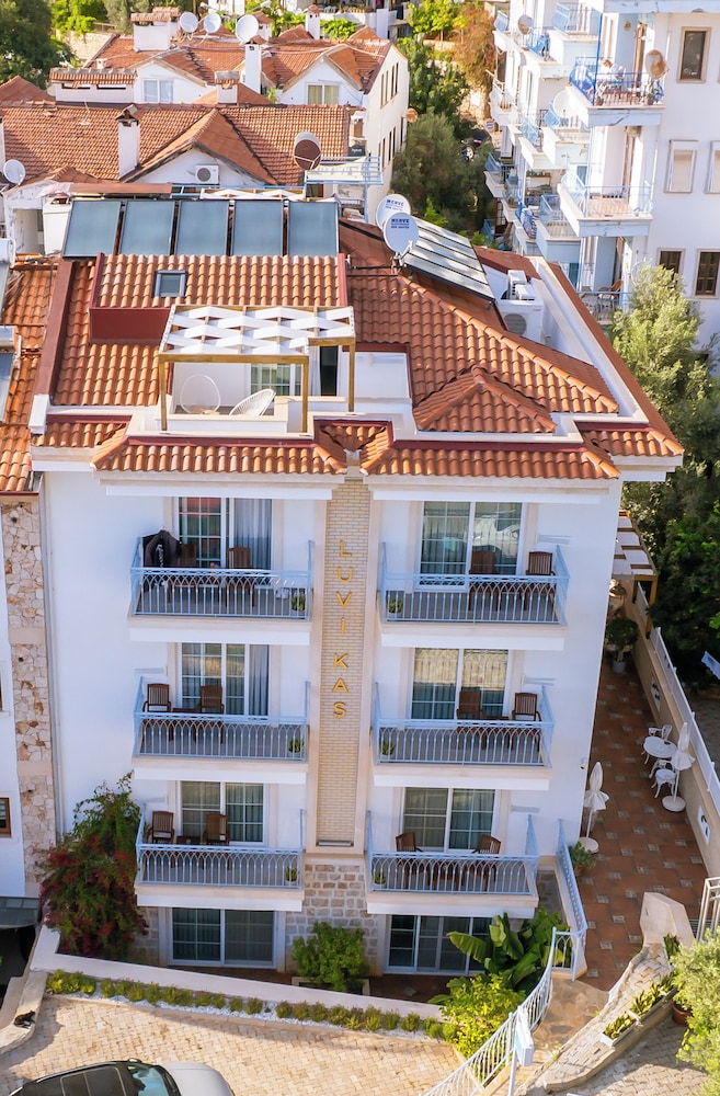 Luvi Kas Otel - Adults Only 3/50