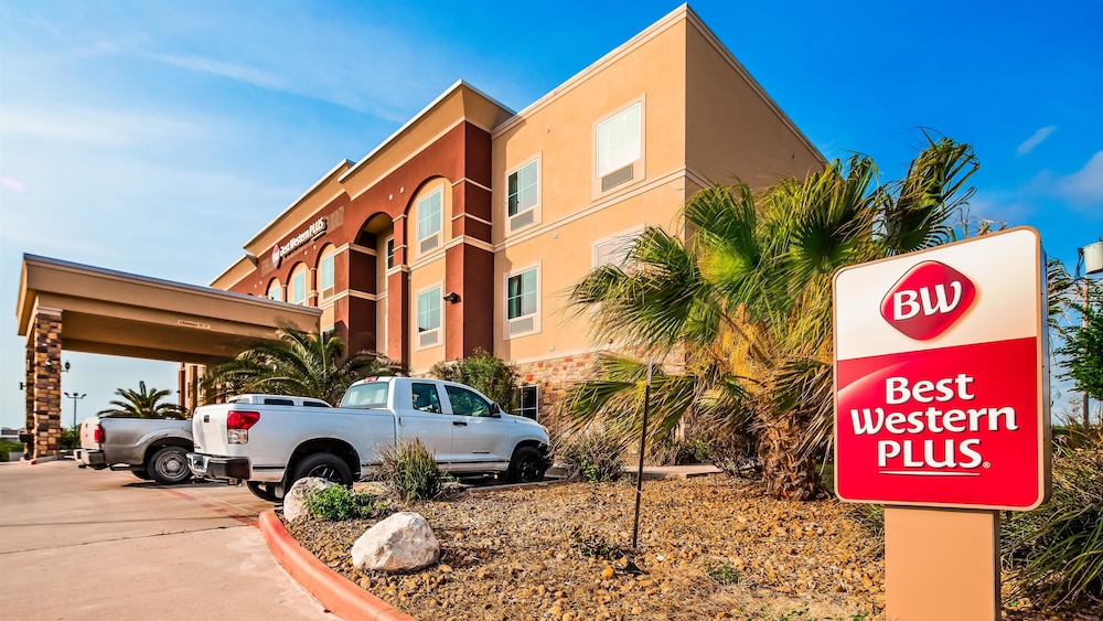 Best Western Plus Kenedy Inn 1/29