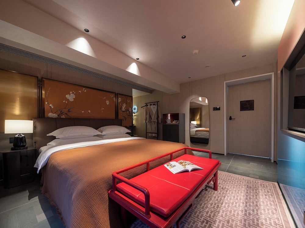 Hutong Moli Hotel 24/50