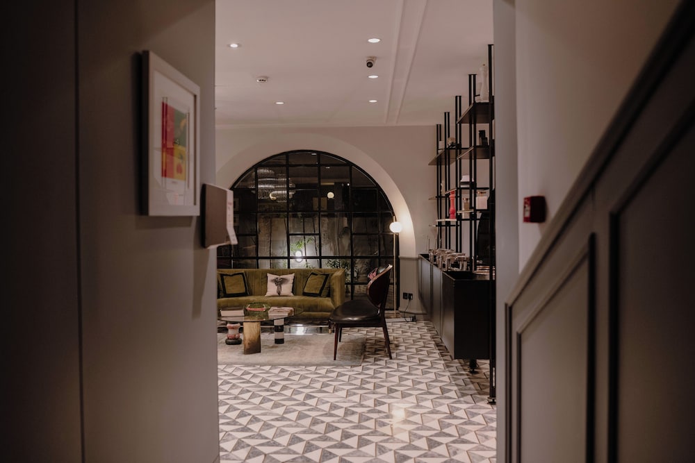 Ambiance Boutique Art Hotel Lahore 23/46