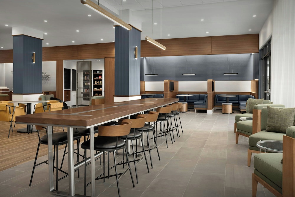 Courtyard by Marriott Antioch Pittsburg 27/46
