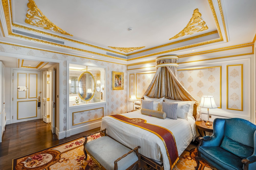 Dalat Palace Heritage Hotel 51/76