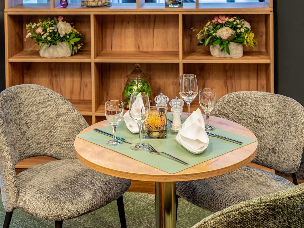 NOVOTEL HAMBURG CITY ALSTER 32/46