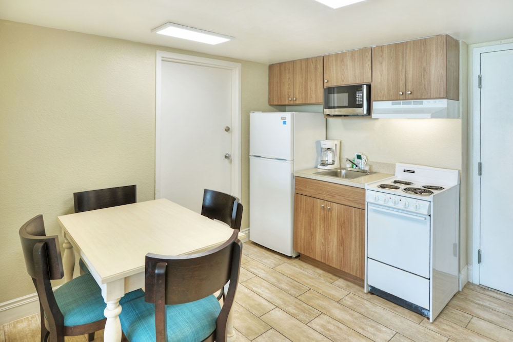 El Caribe Resort & Conference Center 48/65