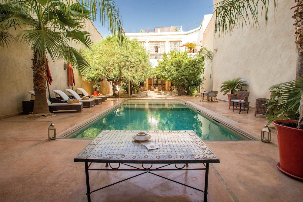 Riad Charai 71/77