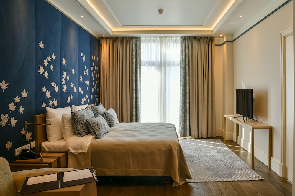 Dreamland Golf Hotel Baku 31/69