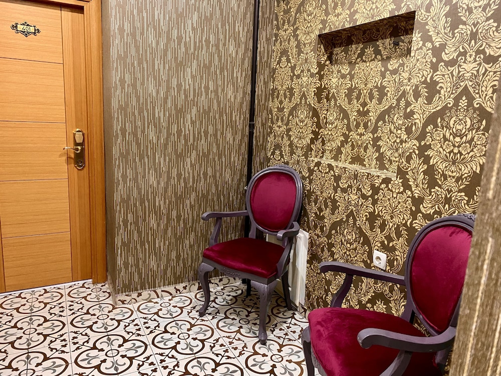 Santefe Hotel 41/64