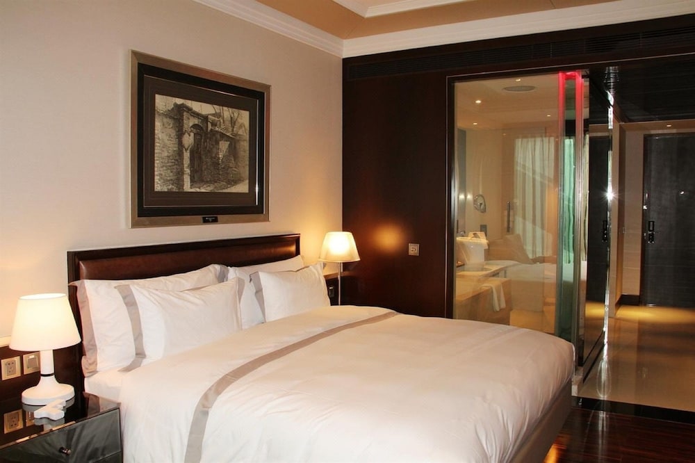 Hotel Eclat Beijing, an SLH Hotel 10/50