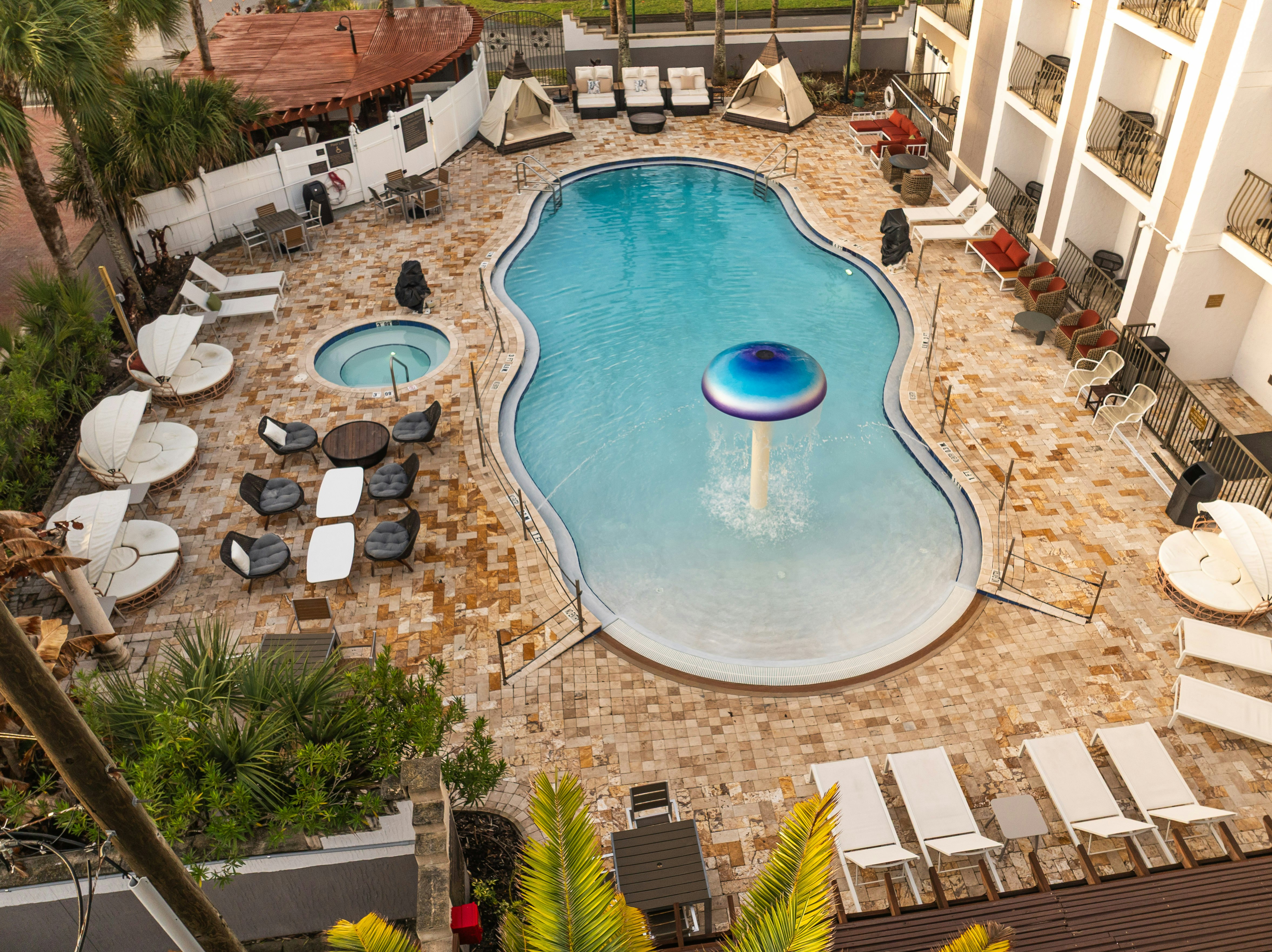 Castillo Real Resort Hotel 38/40
