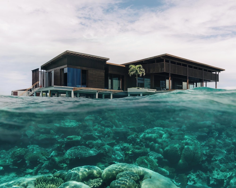 Park Hyatt Maldives Hadahaa 10/75