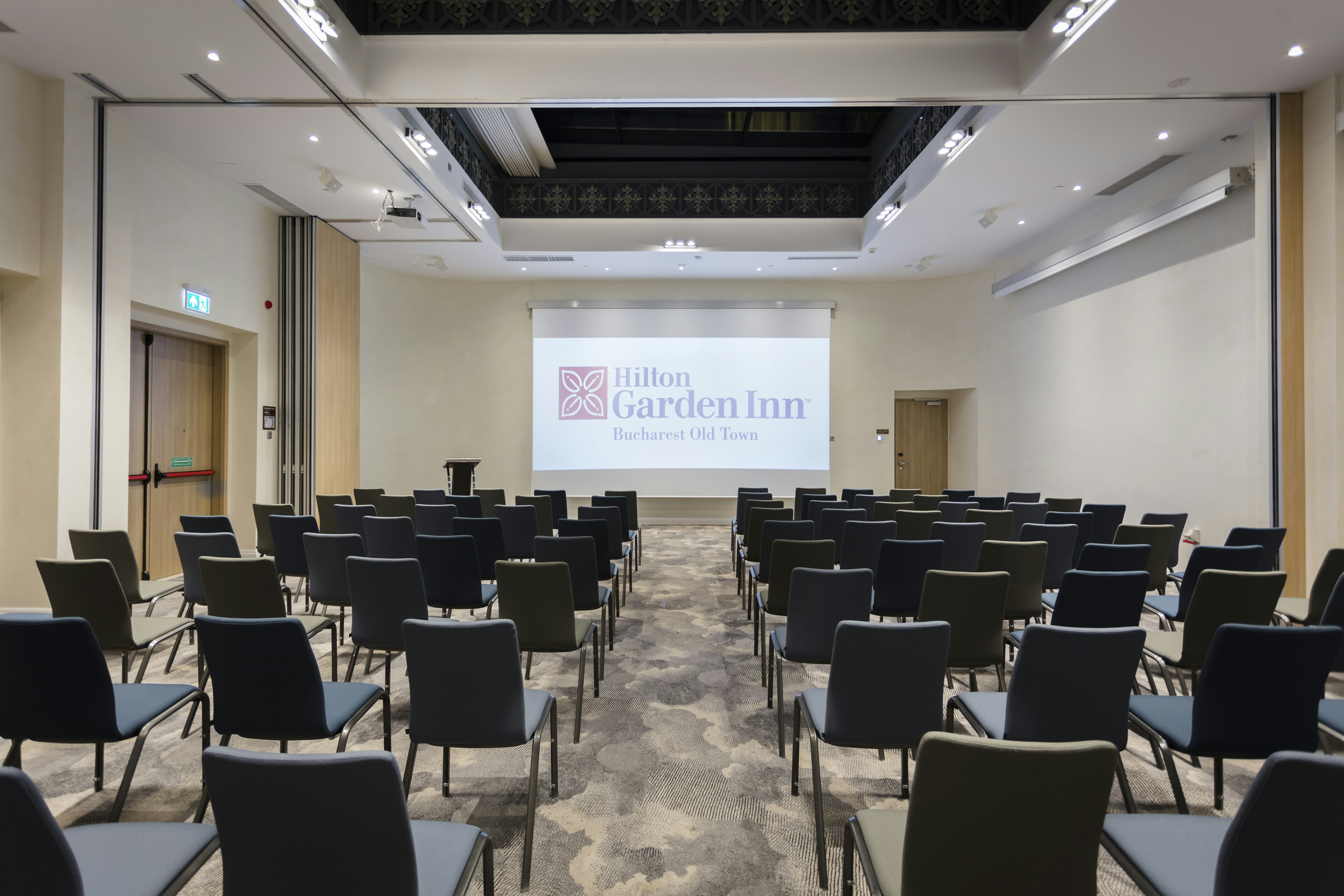 Hilton Garden Inn Bucharest Old Town 79/87