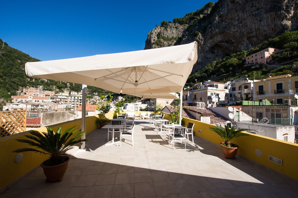 Amalfi Luxury House 34/51