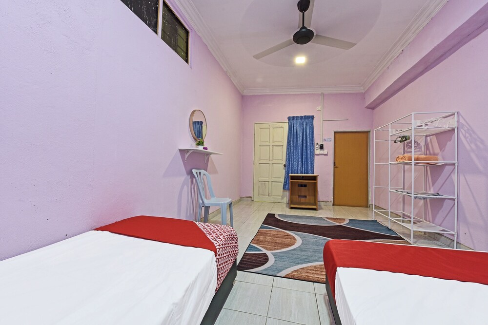 Hotel O Zn Mix Homestay & Roomstay 22/36