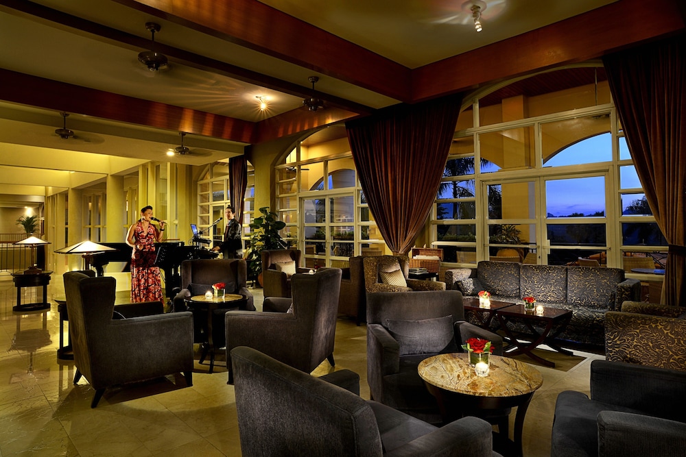Hillview Golf Resort Dongguan 28/56