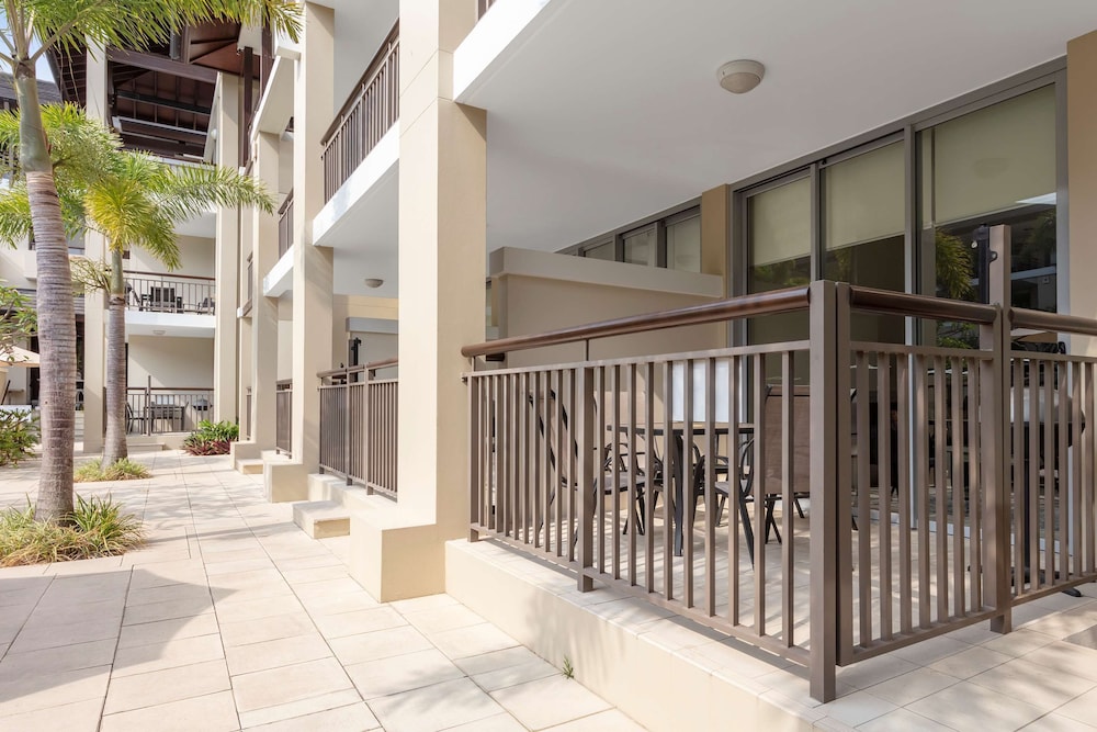 Oaks Casuarina Santai Resort 2/51