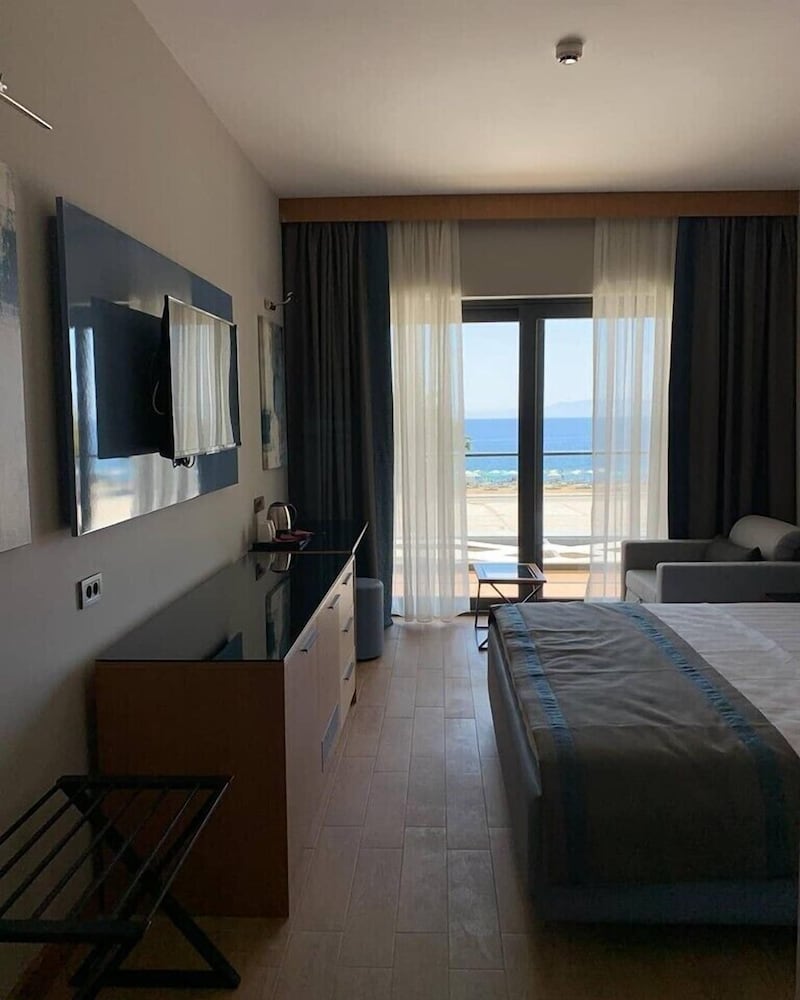 Dogruer Boutique Hotel & Spa 8/36