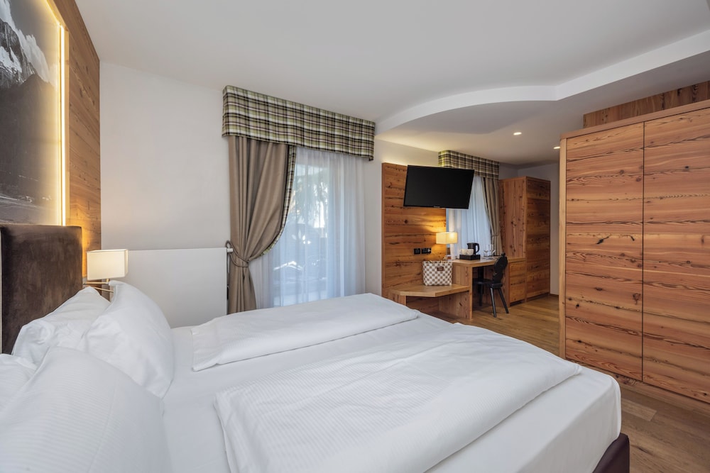 Comfort, Family, King Bed, Bunk Bed