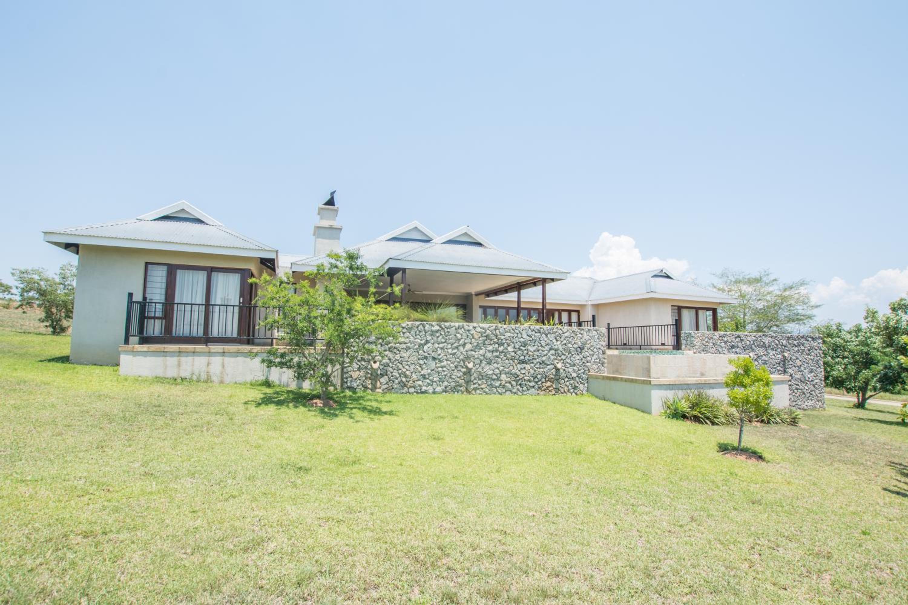 Hoyo Hoyo Hazyview Villas 27/32