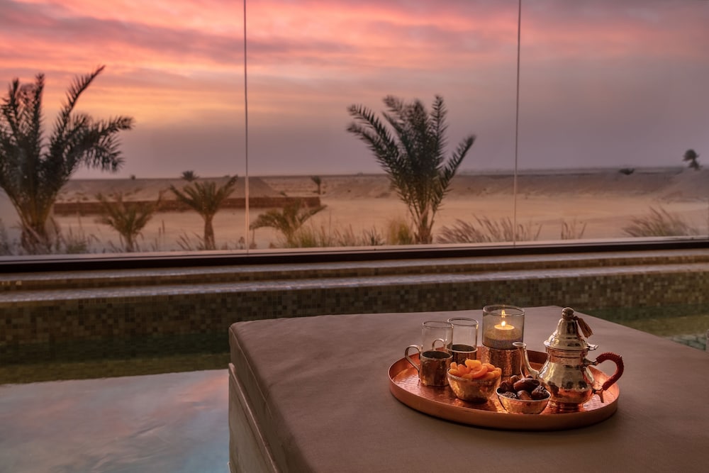 Sahara-Tozeur Resort & Villas 38/50