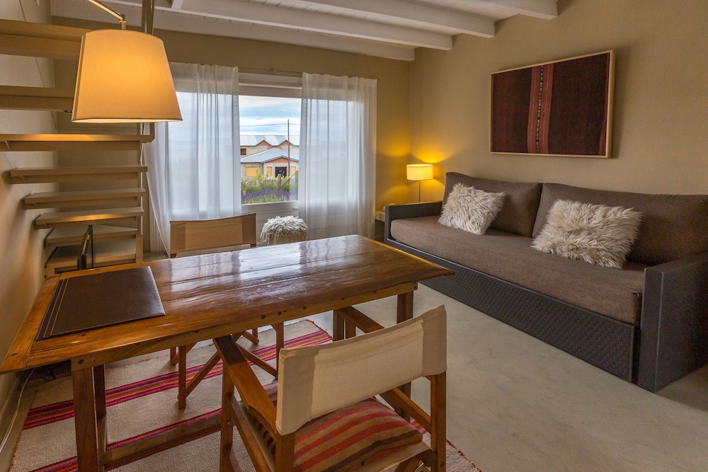 Los Ponchos Hotel 29/50