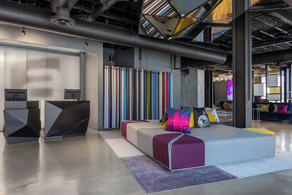Aloft San Pedro Sula 28/50