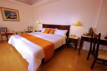 Junior Suite, Studio