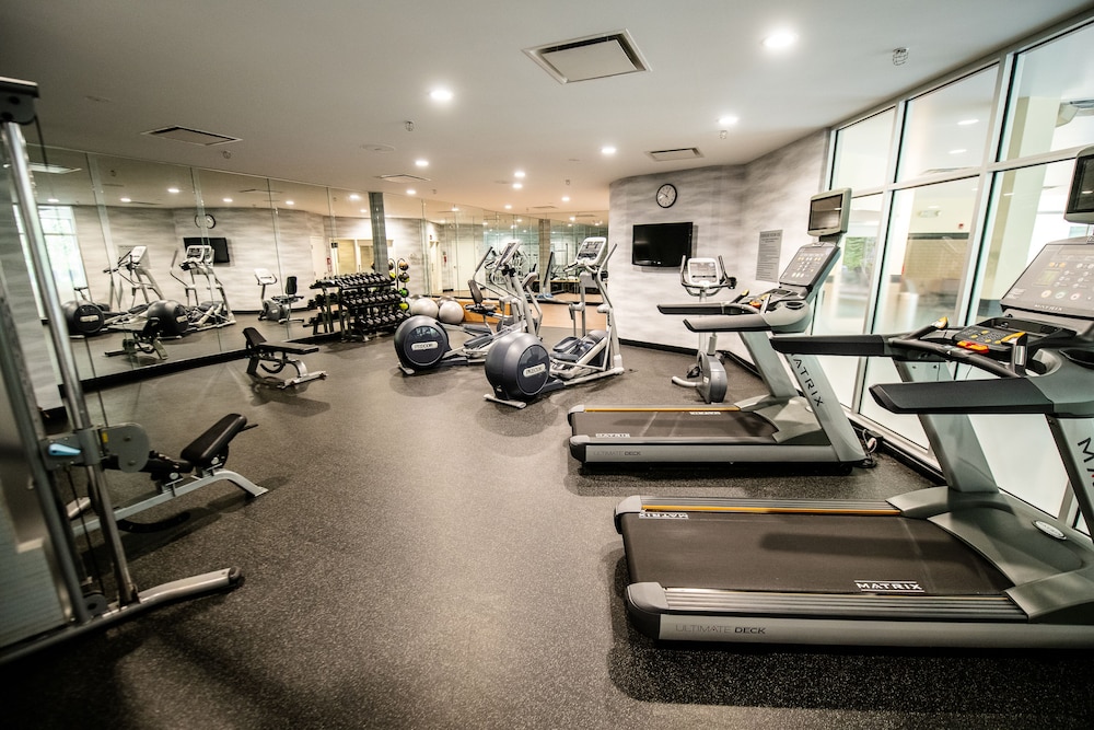 Fairfield Inn and Suites by Marriott Washington Casino Area 15/24