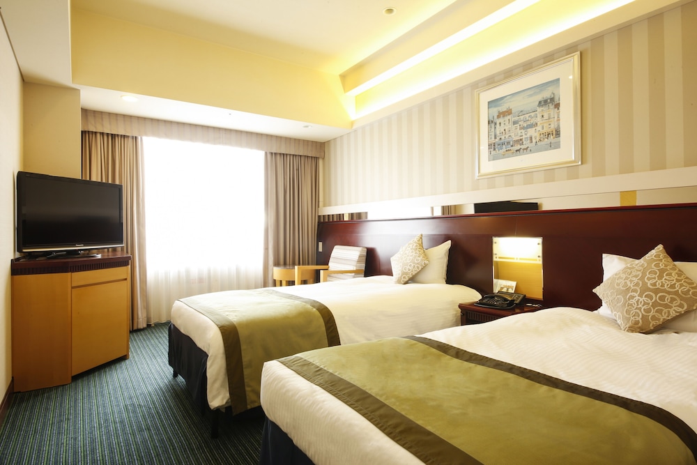 Hotel Keihan Universal Tower 18/39