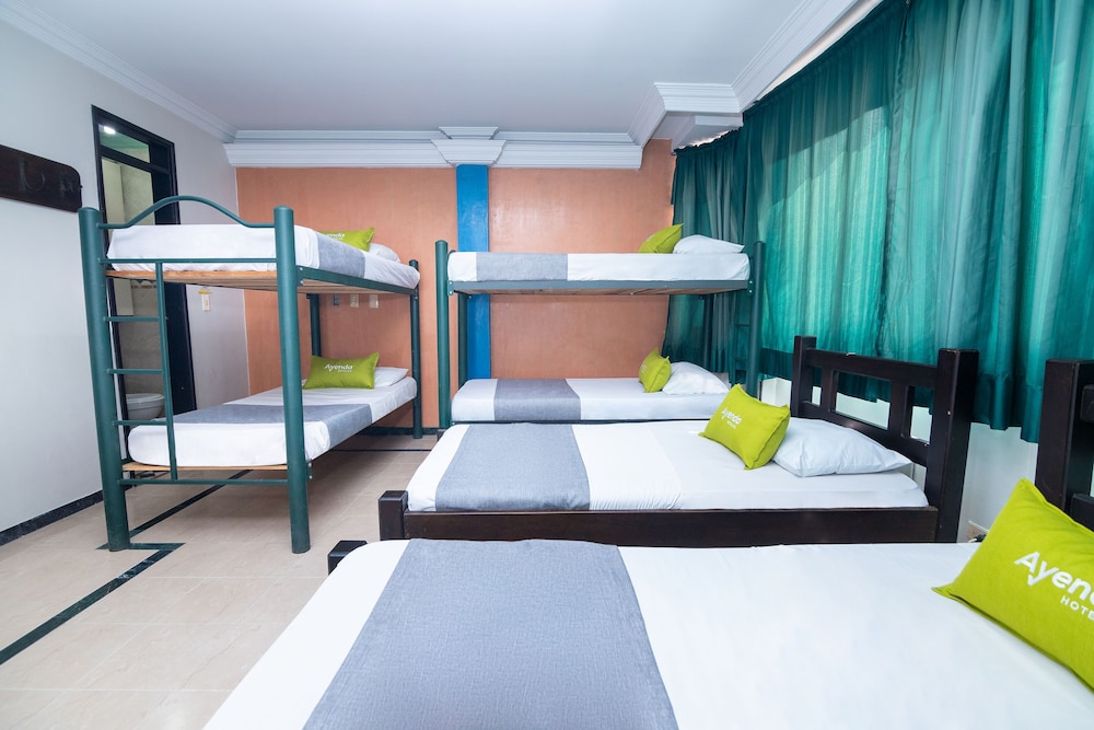 Hotel Ayenda Calypso 1142 17/34