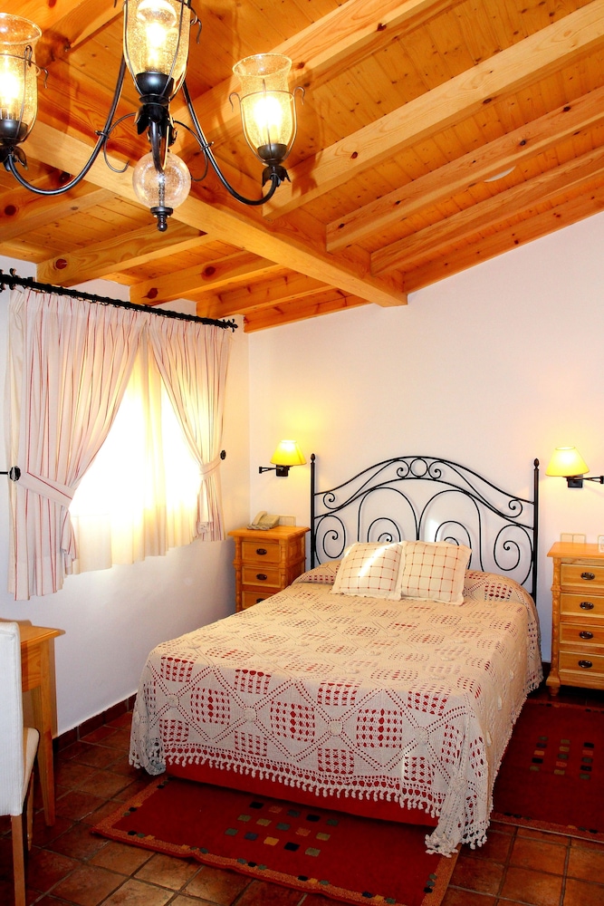 El Curro Hotel Rural 13/50